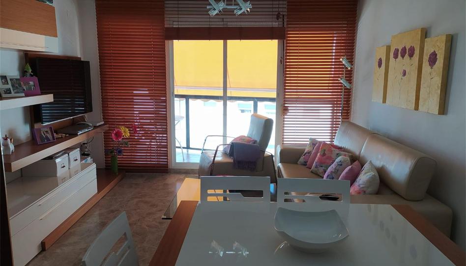 Flat for sale in Calle Isla Gomera, Parque Figueroa, Córdoba - image 1 Photo 1 of Flat for sale in Calle Isla Gomera, Parque Figueroa, Córdoba