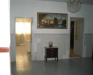 Flat for sale in Hoya-Gonzalo  with Terrace