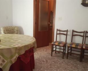 Bedroom of Single-family semi-detached for sale in Higueruela