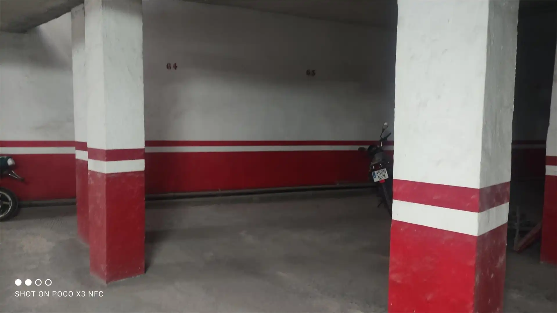 Garage zur Miete in Las Palmas de Gran Canaria