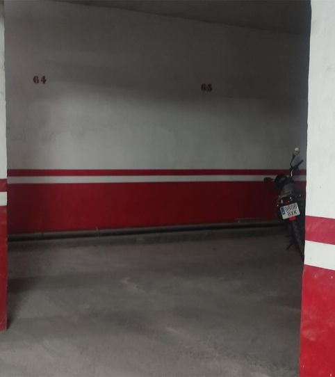 Garage for rent in Calle Arco, 95, Arenales - Lugo - Avda. Marítima, Las Palmas de Gran Canaria - image 2 Photo 2 of Garage for rent in Calle Arco, 95, Arenales - Lugo - Avda. Marítima, Las Palmas de Gran Canaria