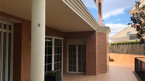 Foto 5 de Casa o xalet en venda a Carrer de Salvador Dalí, 18, Covamar, Salou