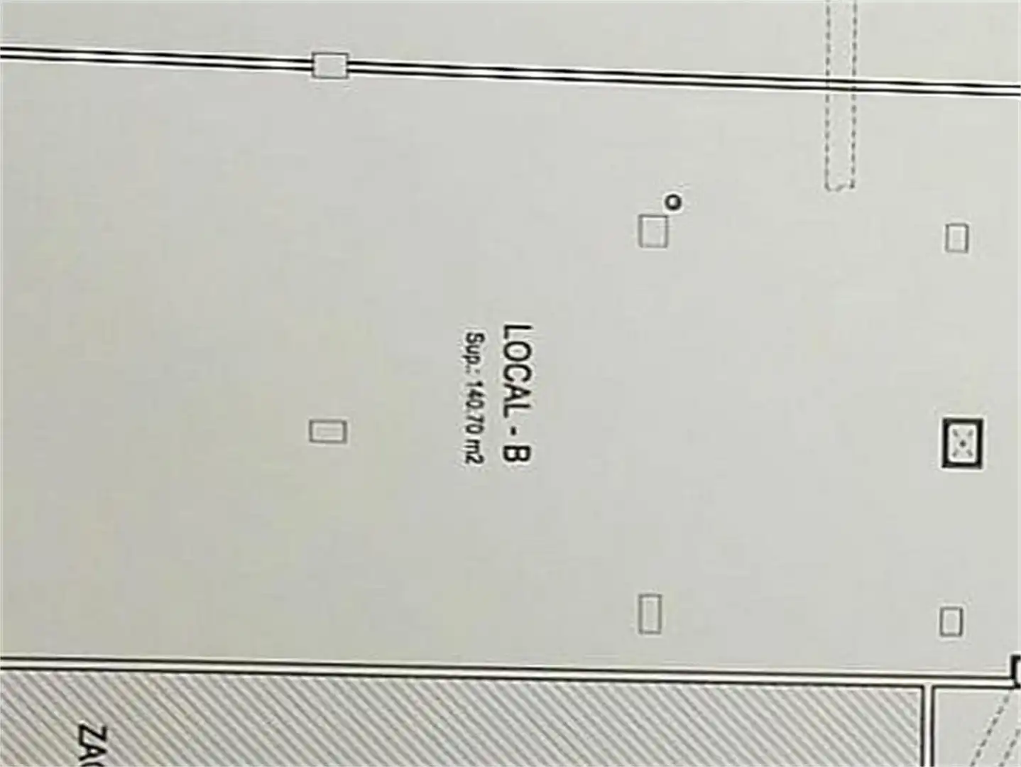 Geschaftsraum zum Verkauf in San Benito - Patiño Geschaftsraum zum Verkauf in Murcia