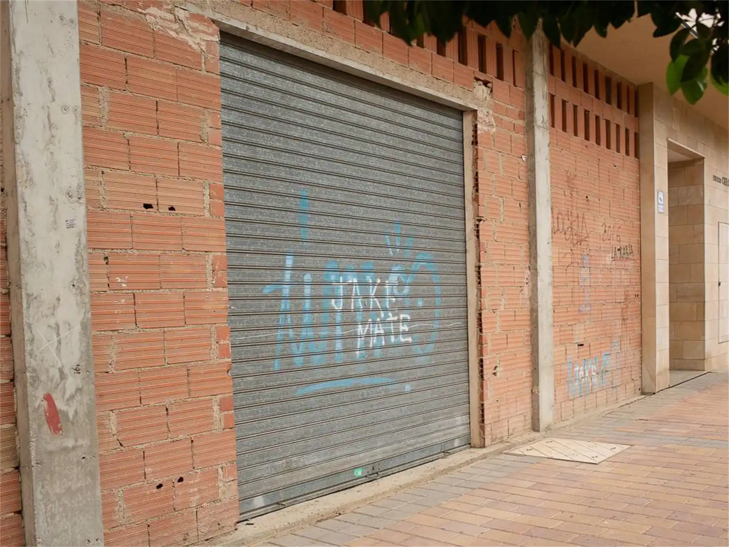 Geschaftsraum zum Verkauf in San Benito - Patiño Geschaftsraum zum Verkauf in Murcia