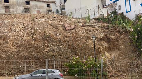 Foto 3 de Terreno en venta en Urbanización las Biznagas, Benajarafe, Málaga