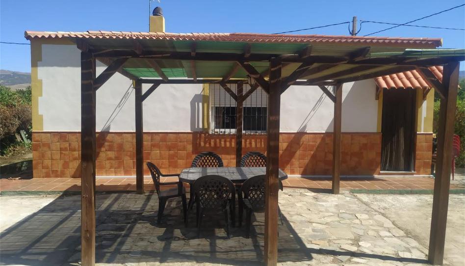 Foto 1 de Casa o xalet en venda a Camino Real, Abrucena, Almería