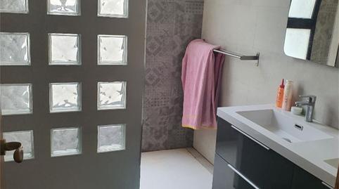 Photo 3 of Single-family semi-detached for sale in Calle Santos de la Piedra, Canals, Valencia