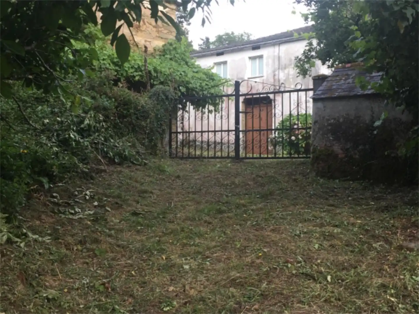 Detached homes for sale in Ribeira de Piquín  with Heating, Private garden and Parquet flooring