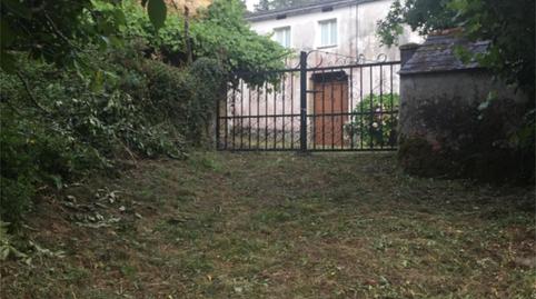 Single-family semi-detached for sale in O Chao de Pousadoiro, Ribeira de Piquín, Lugo - image 2 Photo 2 of Single-family semi-detached for sale in O Chao de Pousadoiro, Ribeira de Piquín, Lugo