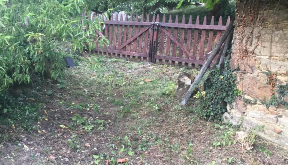 Single-family semi-detached for sale in O Chao de Pousadoiro, Ribeira de Piquín, Lugo - image 1 Photo 1 of Single-family semi-detached for sale in O Chao de Pousadoiro, Ribeira de Piquín, Lugo