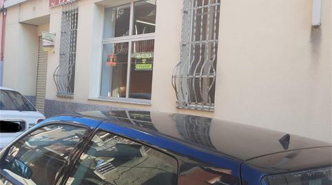 Industrial buildings to rent in Carrer Santa Justina, 18, Les Borges Blanques, Lleida - image 5 Photo 5 of Industrial buildings to rent in Carrer Santa Justina, 18, Les Borges Blanques, Lleida