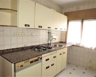 Kitchen of Flat for sale in Siero