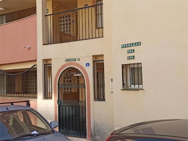Trastero en Venta en Calle Terrazas del Sol en Riviera del Sol