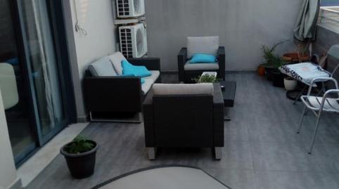 Duplex to rent in Calle Desierto de las Palmas, Ensanche - Parque Santa Rosa, Castellón - image 4 Photo 4 of Duplex to rent in Calle Desierto de las Palmas, Ensanche - Parque Santa Rosa, Castellón