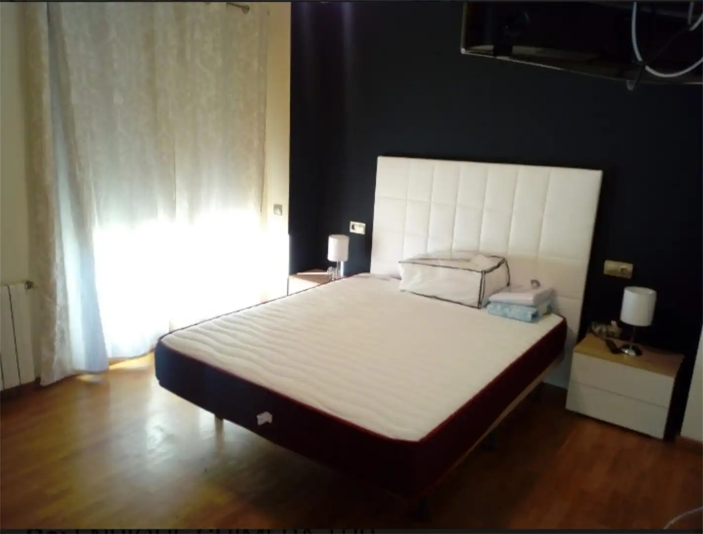 Duplexes for rent in Calle Desierto de Las Palmas, Ensanche - Parque Santa Rosa