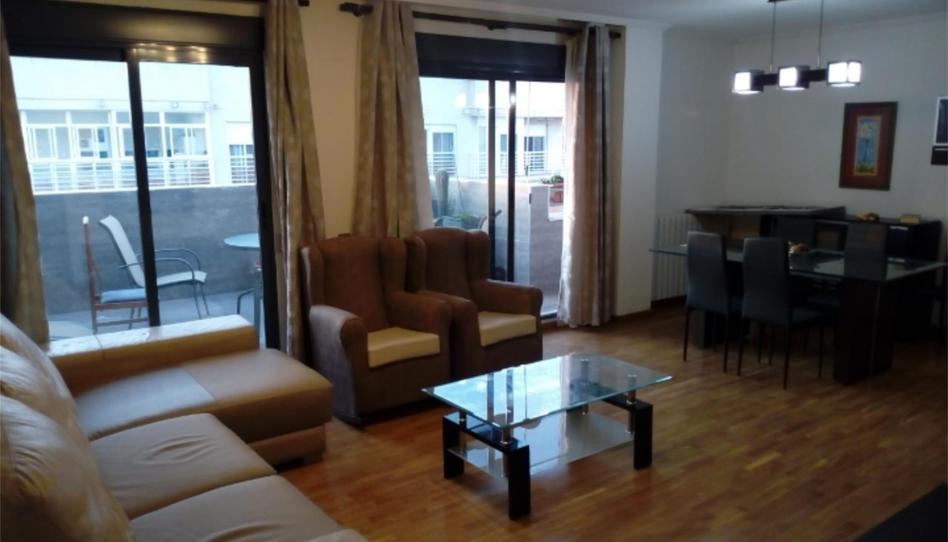 Duplex to rent in Calle Desierto de las Palmas, Ensanche - Parque Santa Rosa, Castellón - image 1 Photo 1 of Duplex to rent in Calle Desierto de las Palmas, Ensanche - Parque Santa Rosa, Castellón