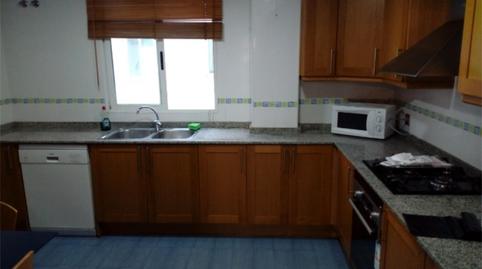 Duplex to rent in Calle Desierto de las Palmas, Ensanche - Parque Santa Rosa, Castellón - image 2 Photo 2 of Duplex to rent in Calle Desierto de las Palmas, Ensanche - Parque Santa Rosa, Castellón