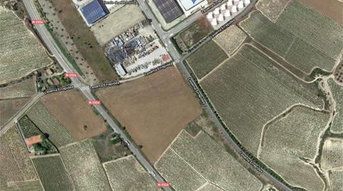 Land for sale in Lanciego / Lantziego, Araba - Álava - image 2 Photo 2 of Land for sale in Lanciego / Lantziego, Araba - Álava