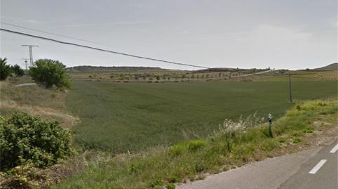 Land for sale in Lanciego / Lantziego, Araba - Álava - image 3 Photo 3 of Land for sale in Lanciego / Lantziego, Araba - Álava