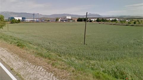 Land for sale in Lanciego / Lantziego, Araba - Álava - image 4 Photo 4 of Land for sale in Lanciego / Lantziego, Araba - Álava