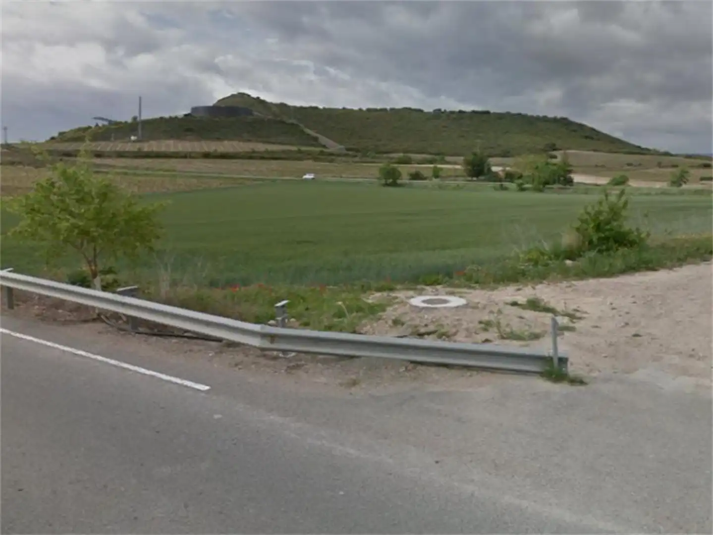 Grundstücke zum Verkauf in Lanciego / Lantziego Grundstücke zum Verkauf in Lanciego / Lantziego