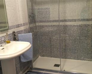 Bathroom of Flat for sale in Sigüenza  with Heating, Oven and Microwave