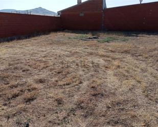 Land for sale in Fuente el Fresno