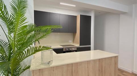 Foto 3 de Pis de lloguer a Calle Leopoldo Pardo, 13, Castilla - Hermida, Cantabria