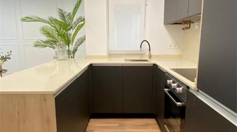 Foto 4 de Pis de lloguer a Calle Leopoldo Pardo, 13, Castilla - Hermida, Cantabria