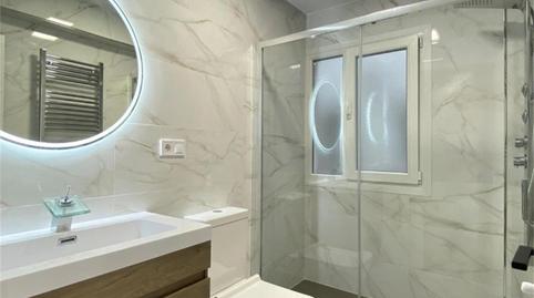 Foto 5 de Pis de lloguer a Calle Leopoldo Pardo, 13, Castilla - Hermida, Cantabria