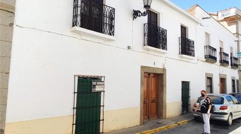 Foto 2 de Planta baja en venta en Calle Corredera de San Juan, Castuera, Badajoz