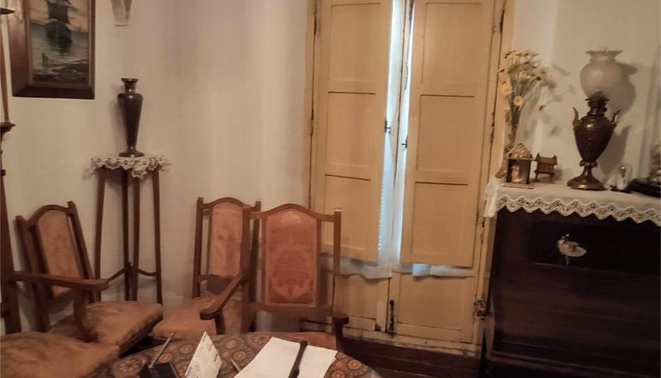 Foto 1 de Planta baja en venta en Calle Corredera de San Juan, Castuera, Badajoz
