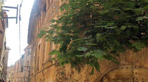 Casa adosada en venta en Carrer Mitjà, 21, L'Aleixar, Tarragona - imagen 2 Foto 2 de Casa adosada en venta en Carrer Mitjà, 21, L'Aleixar, Tarragona