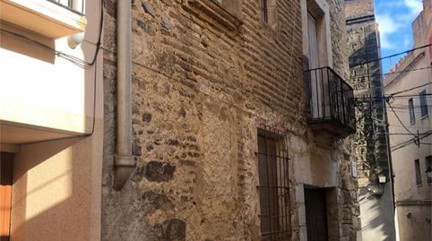 Casa adosada en venta en Carrer Mitjà, 21, L'Aleixar, Tarragona - imagen 3 Foto 3 de Casa adosada en venta en Carrer Mitjà, 21, L'Aleixar, Tarragona