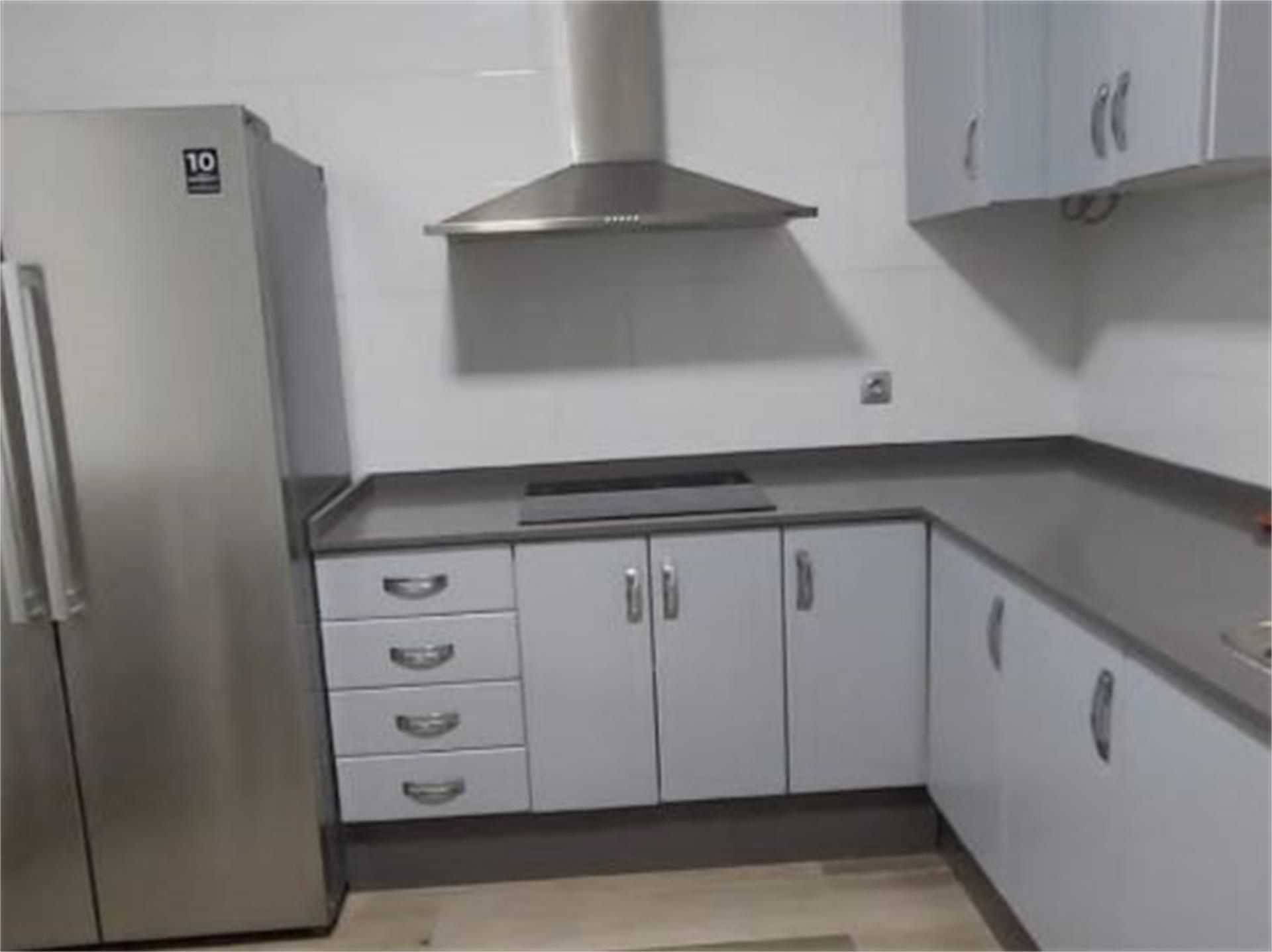 Kitchen of Non-constructible Land for sale in Andújar