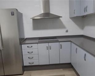 Kitchen of Non-constructible Land for sale in Andújar