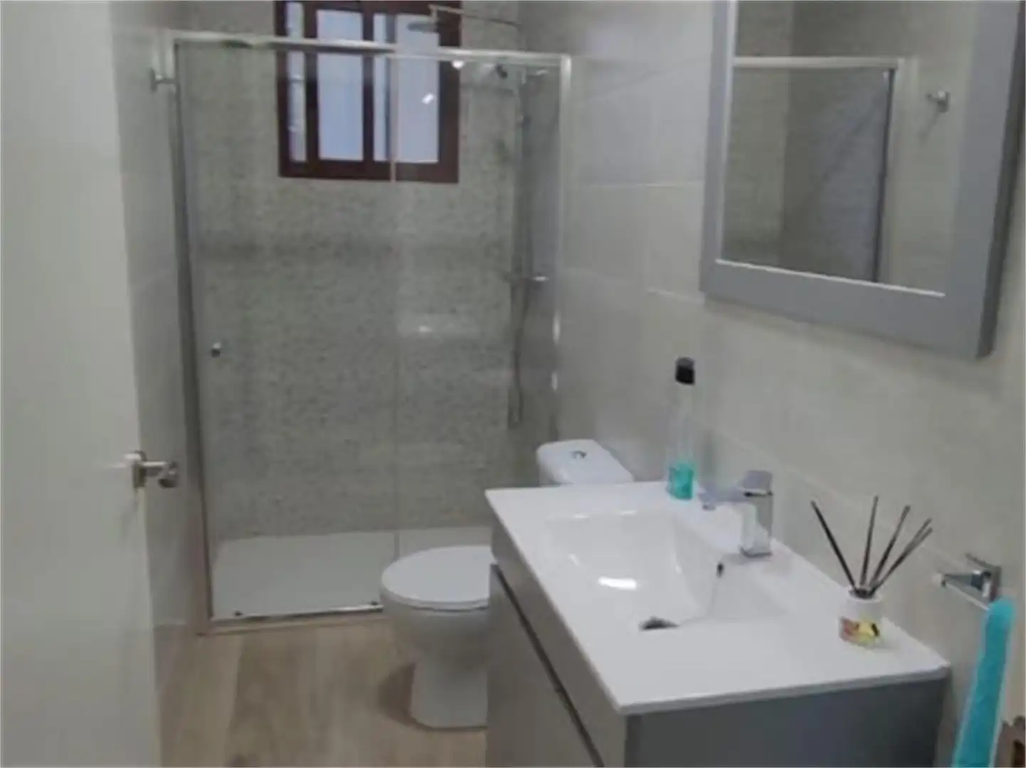 Bany de No Urbanitzable en venda en Andújar