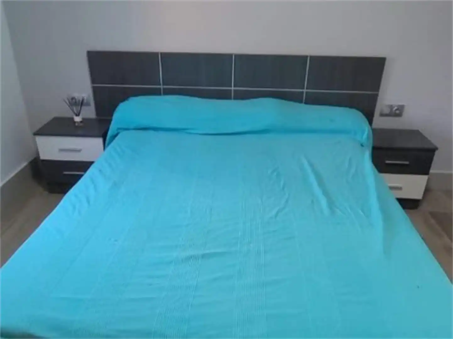 Dormitori de No Urbanitzable en venda en Andújar