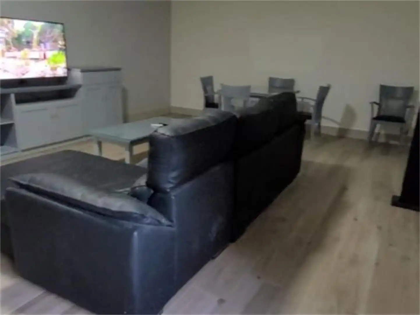 Sala d'estar de No Urbanitzable en venda en Andújar