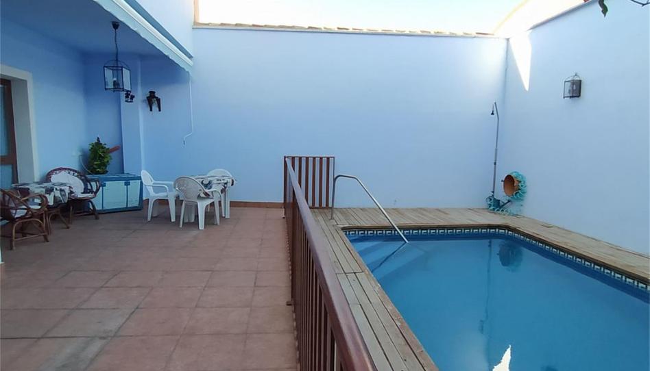 Photo 1 of House or chalet for sale in Manzanares, Ciudad Real
