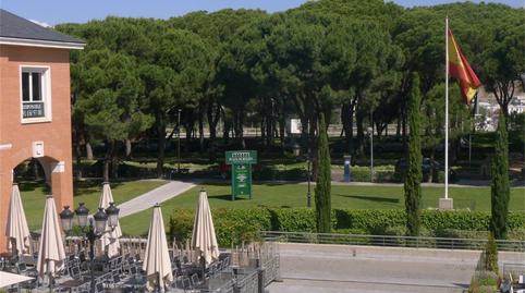 Foto 4 de Oficina de lloguer a Calle Moraleja, 3, Encinar de los Reyes, Madrid