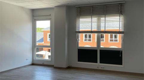 Foto 2 de Oficina de lloguer a Calle Moraleja, 3, Encinar de los Reyes, Madrid