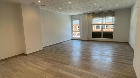 Foto 3 de Oficina de lloguer a Calle Moraleja, 3, Encinar de los Reyes, Madrid