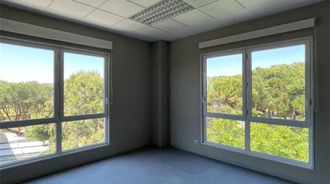 Foto 5 de Oficina de lloguer a Calle Moraleja, 3, Encinar de los Reyes, Madrid