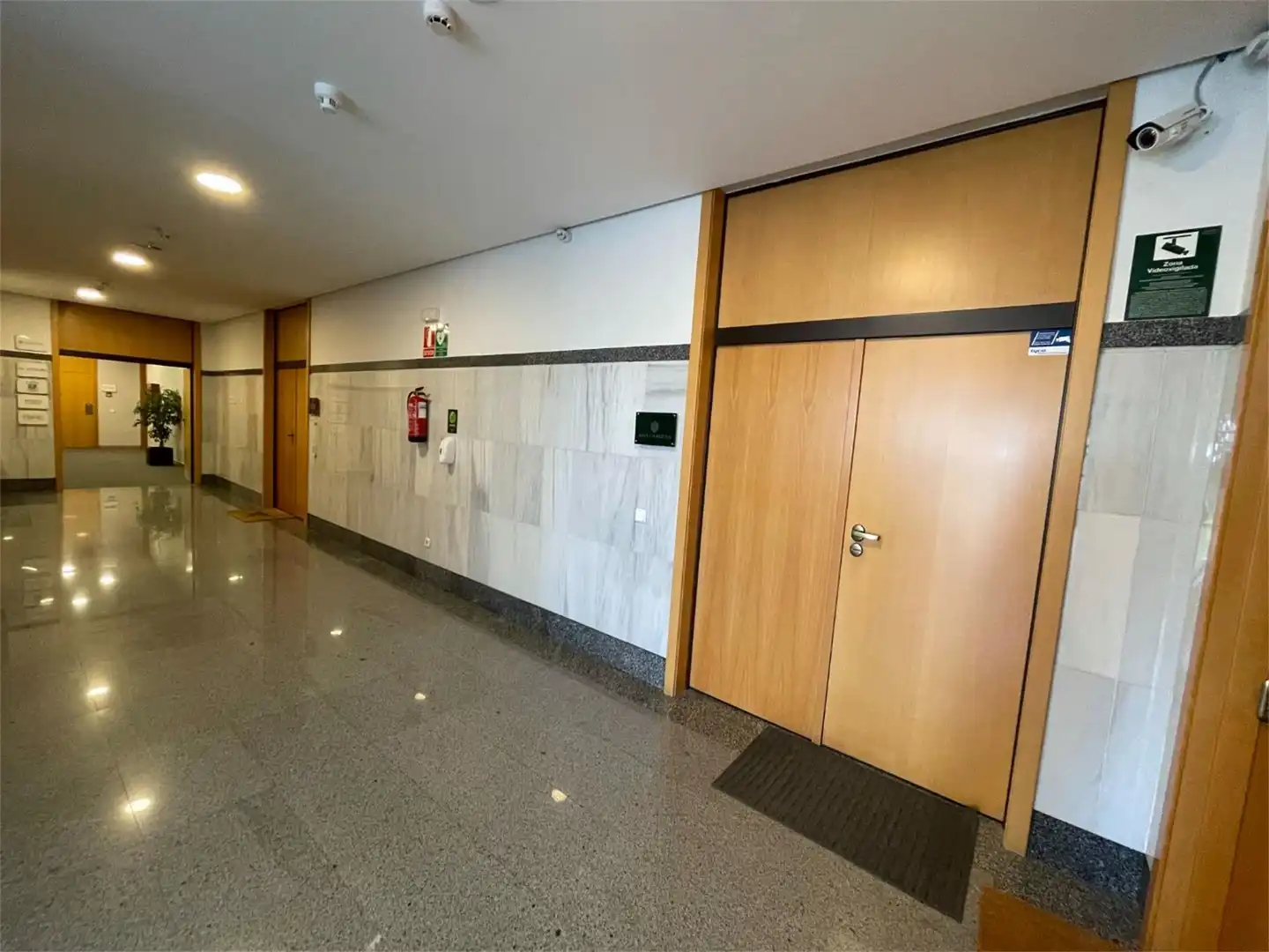 Oficina de lloguer a Calle Moraleja, 3, Encinar de los Reyes Oficina de lloguer en La Moraleja