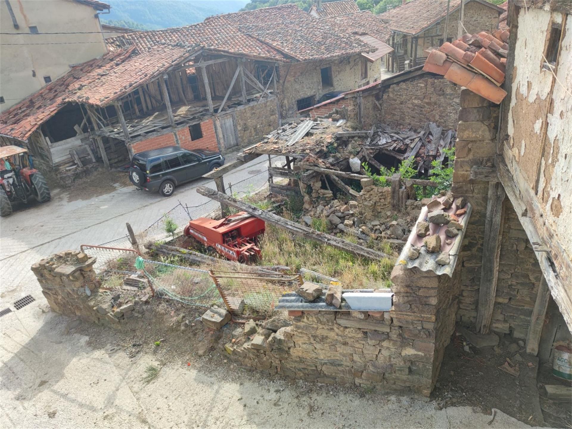 Land for sale in Cabezón de Liébana