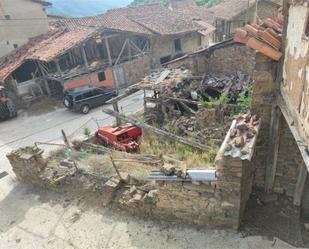 Terreny en venda en Cabezón de Liébana