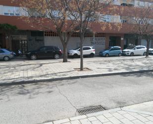 Parking of Premises to rent in  Albacete Capital