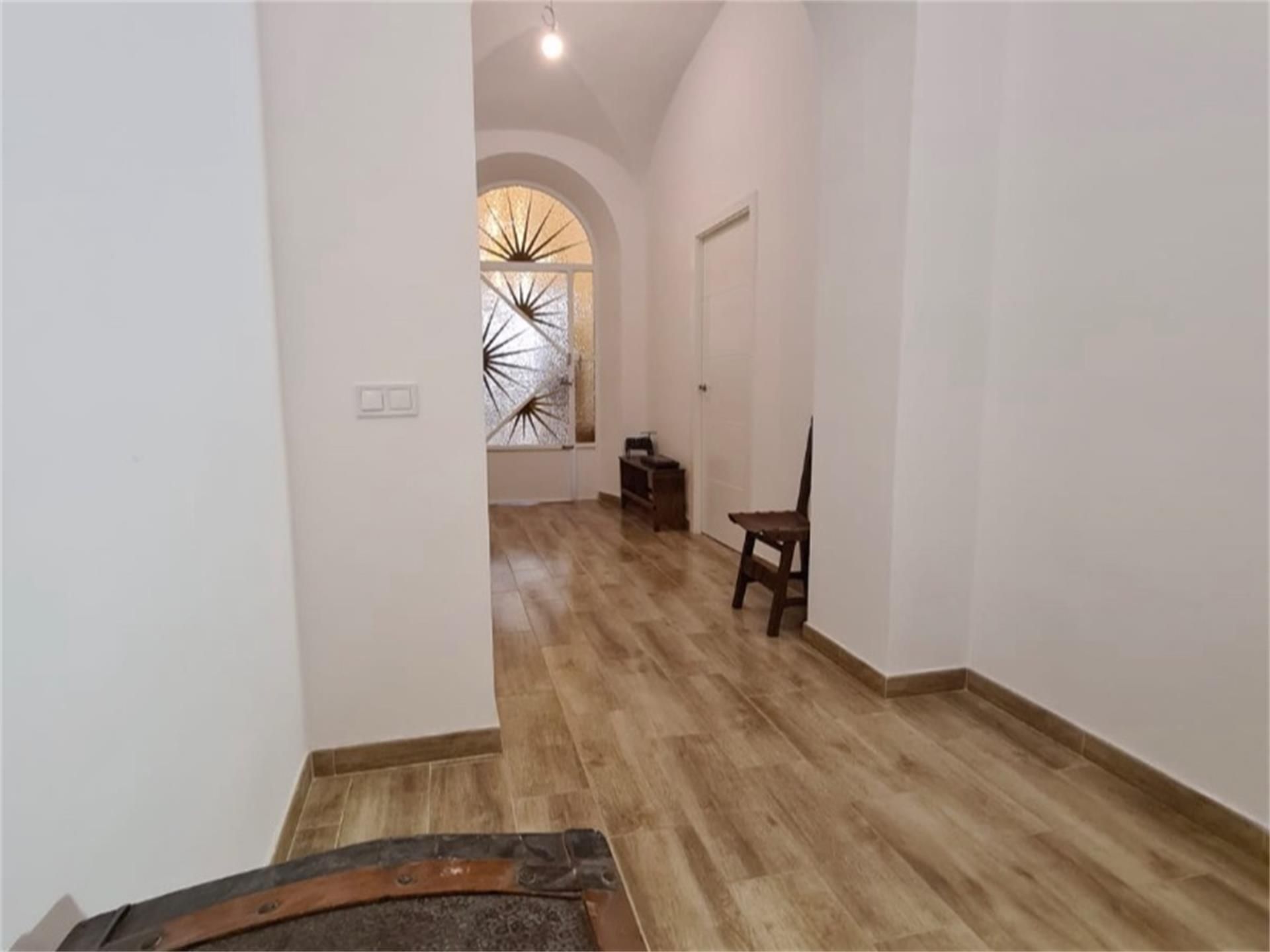 Apartament en venda en Fuente de Cantos amb Terrassa i Balcó
