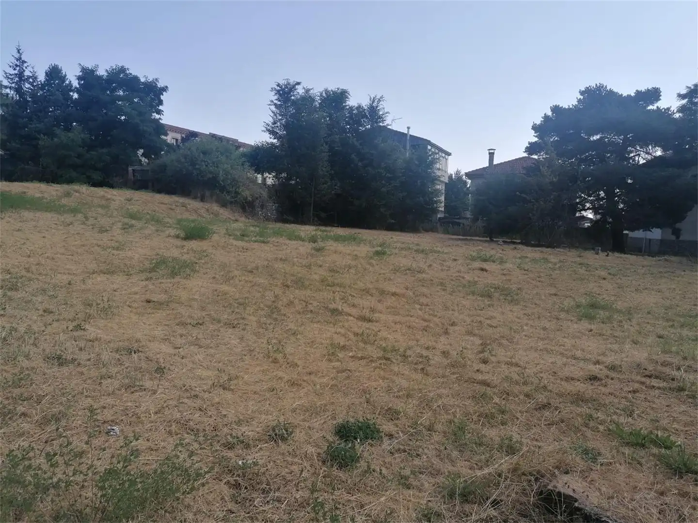 Terreno en venta en Abejar
